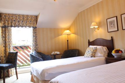 Brook Kingston Lodge Hotel -