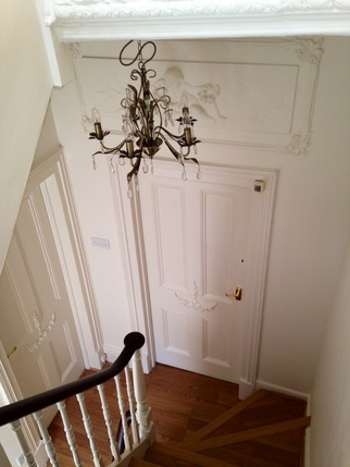 The Colonnade Hotel London - Apartment