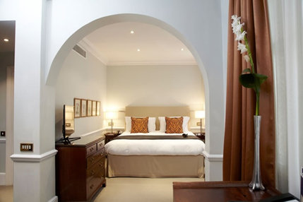 Dukes Hotel London - Junior Suite