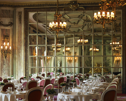 The Ritz London - The Ritz Restaurant