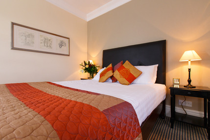 Brook Kingston Lodge Hotel -
