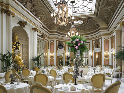 The Ritz London - Palm Court