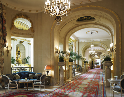The Ritz London - The Long Gallery