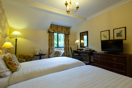 Brook Kingston Lodge Hotel -