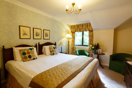 Brook Kingston Lodge Hotel - Double Room