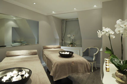The Ritz London - The Ritz Salon