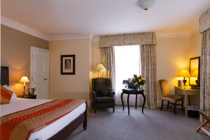 Brook Kingston Lodge Hotel - Suite