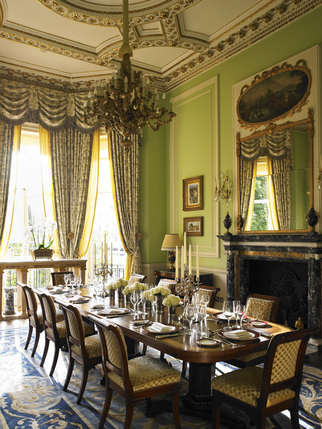 The Ritz London - The Royal Suite