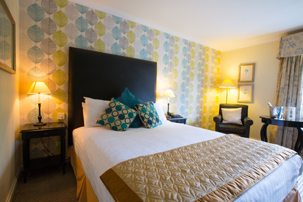 Brook Kingston Lodge Hotel - Double Room