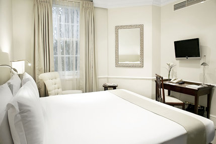 Dukes Hotel London - Double Room (Dukes Room)