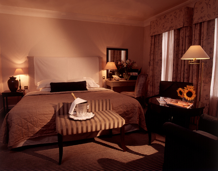 Brook Kingston Lodge Hotel -