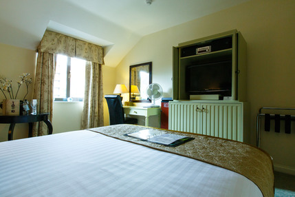 Brook Kingston Lodge Hotel - Double Room