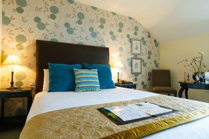 Brook Kingston Lodge Hotel -