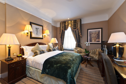 The Colonnade Hotel London -