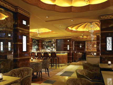 The Ritz London - The Rivoli Bar