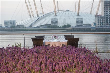Radisson Blu Edwardian New Providence Wharf - Riverside