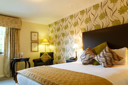 Brook Kingston Lodge Hotel -