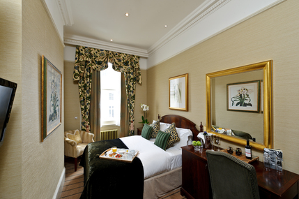 The Colonnade Hotel London -