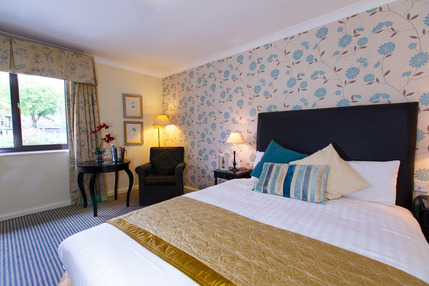 Brook Kingston Lodge Hotel - Double Room