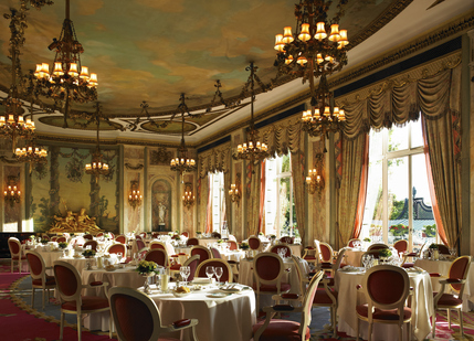 The Ritz London - The Ritz Restaurant