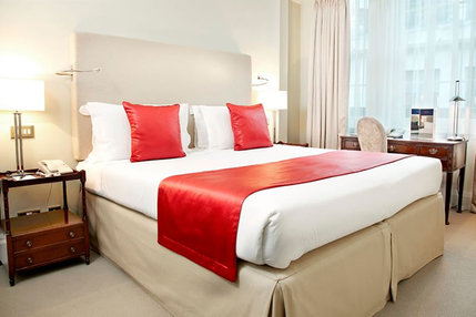 Dukes Hotel London - Double/Twin (Classic Room)