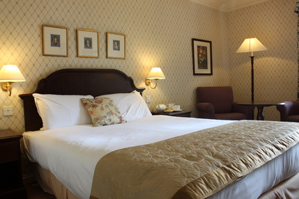 Brook Kingston Lodge Hotel -