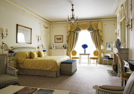 The Ritz London -
