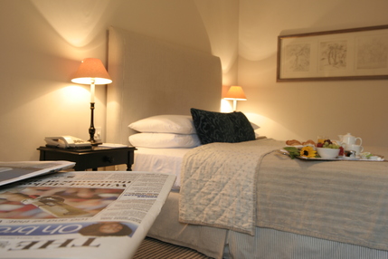 Brook Kingston Lodge Hotel -