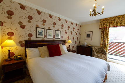 Brook Kingston Lodge Hotel -