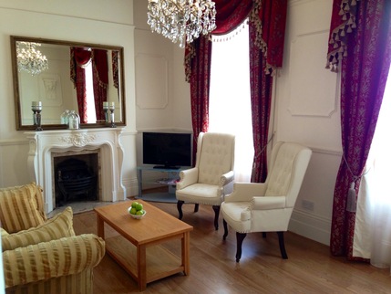 The Colonnade Hotel London - Apartment