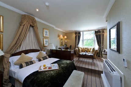 The Colonnade Hotel London -
