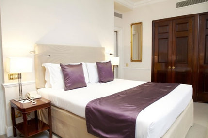 Dukes Hotel London - Double - Superior Room