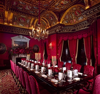 The Ritz London - The William Kent Room