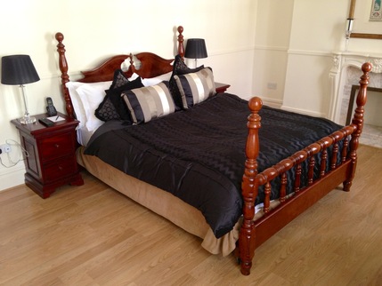 The Colonnade Hotel London - Apartment