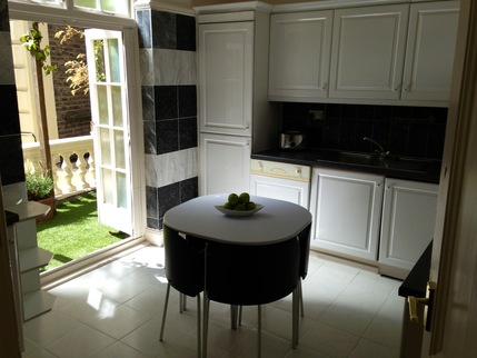 The Colonnade Hotel London - Apartment