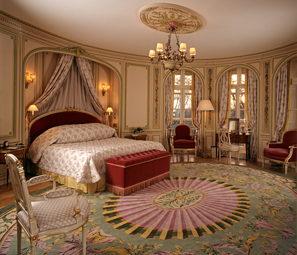 The Ritz London - The Royal Suite