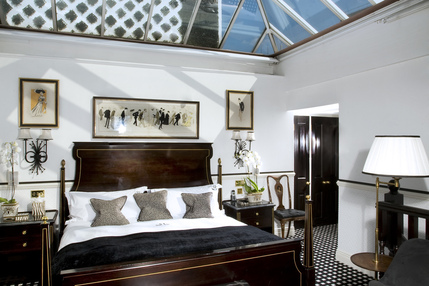41 Hotel London -