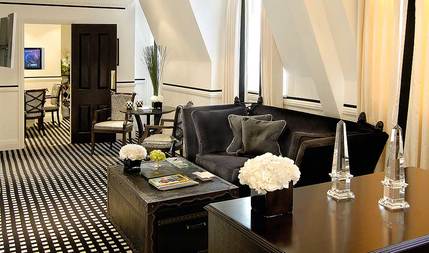 41 Hotel London -