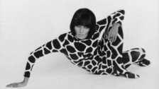 London 2014: Major Art - © Dennis Hopper, courtesy The Hopper Art Trust London 2014: Major Art - © Dennis Hopper, courtesy The Hopper Art Trust