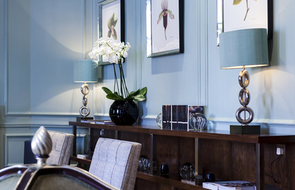 The Levin Hotel London - Decor