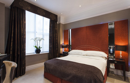 The Levin Hotel London -
