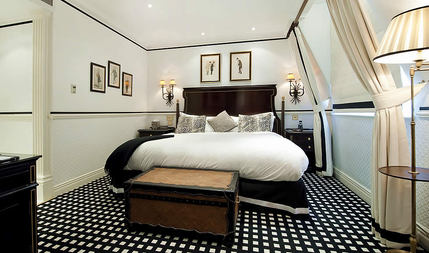 41 Hotel London -