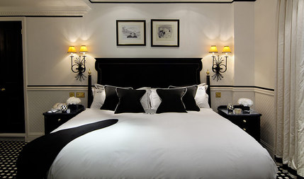 41 Hotel London -