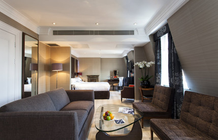The Levin Hotel London -