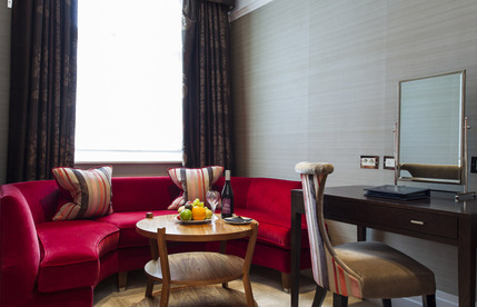 The Levin Hotel London -