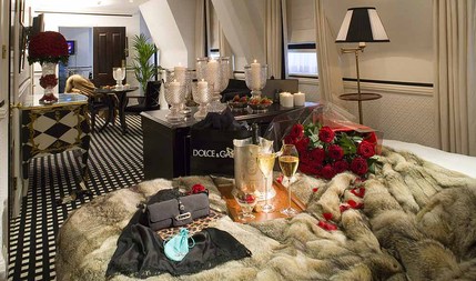 41 Hotel London -
