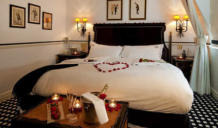 41 Hotel London -