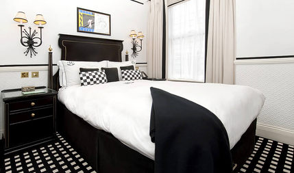 41 Hotel London -