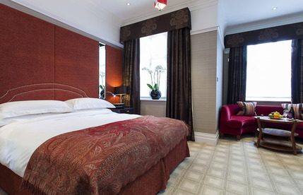 The Levin Hotel London -