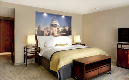 Threadneedles, Marriott Autograph Collection - Studio